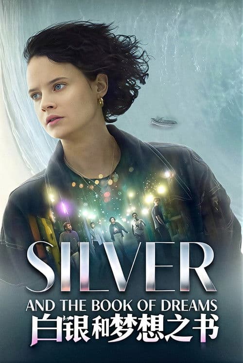 白银和梦想之书