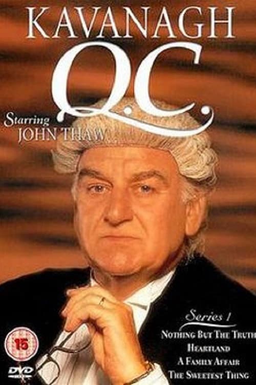 卡瓦纳诉讼 第一季