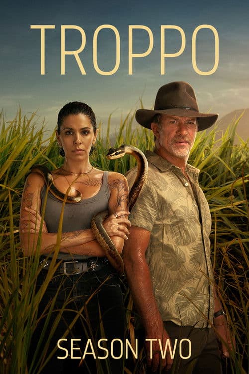 热带情绪第二季