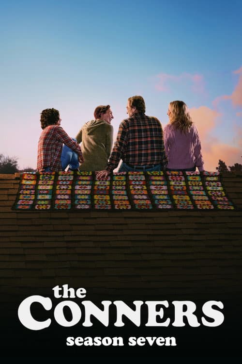 康纳一家第七季