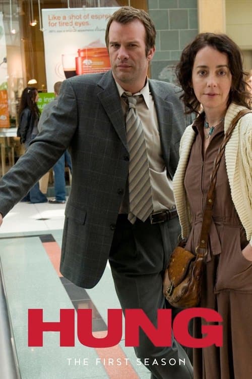 大器晚成第一季