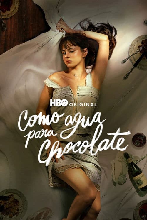 巧克力情人第二季