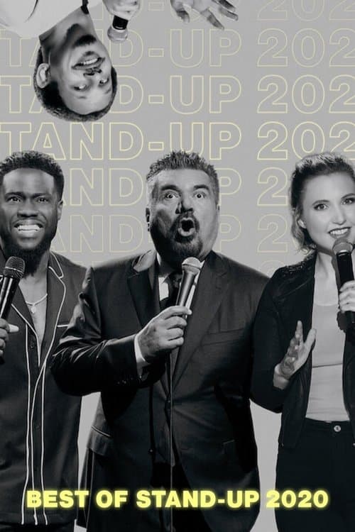 Best Of Stand-up 2020