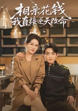 相亲花钱我直接逆天改命