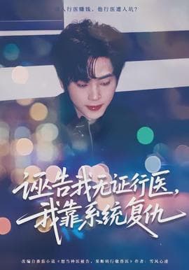 诬告我无证行医，我靠系统复仇