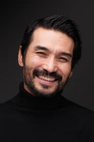 Ержан Нұрымбетов