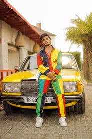 希瓦姆·赖·普拉巴卡尔